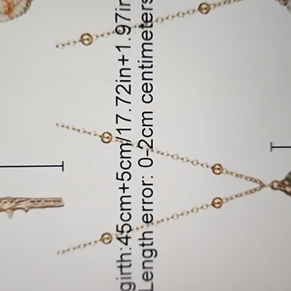 Shell Necklace 🐚 - Picture 6 of 7